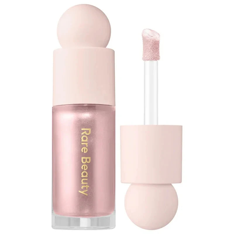 Hot  Pore Primer 4-In-1 Makeup Fixing Setting Spray Proof Long-Lasting No Separation Refreshing Brightening Cosmetics