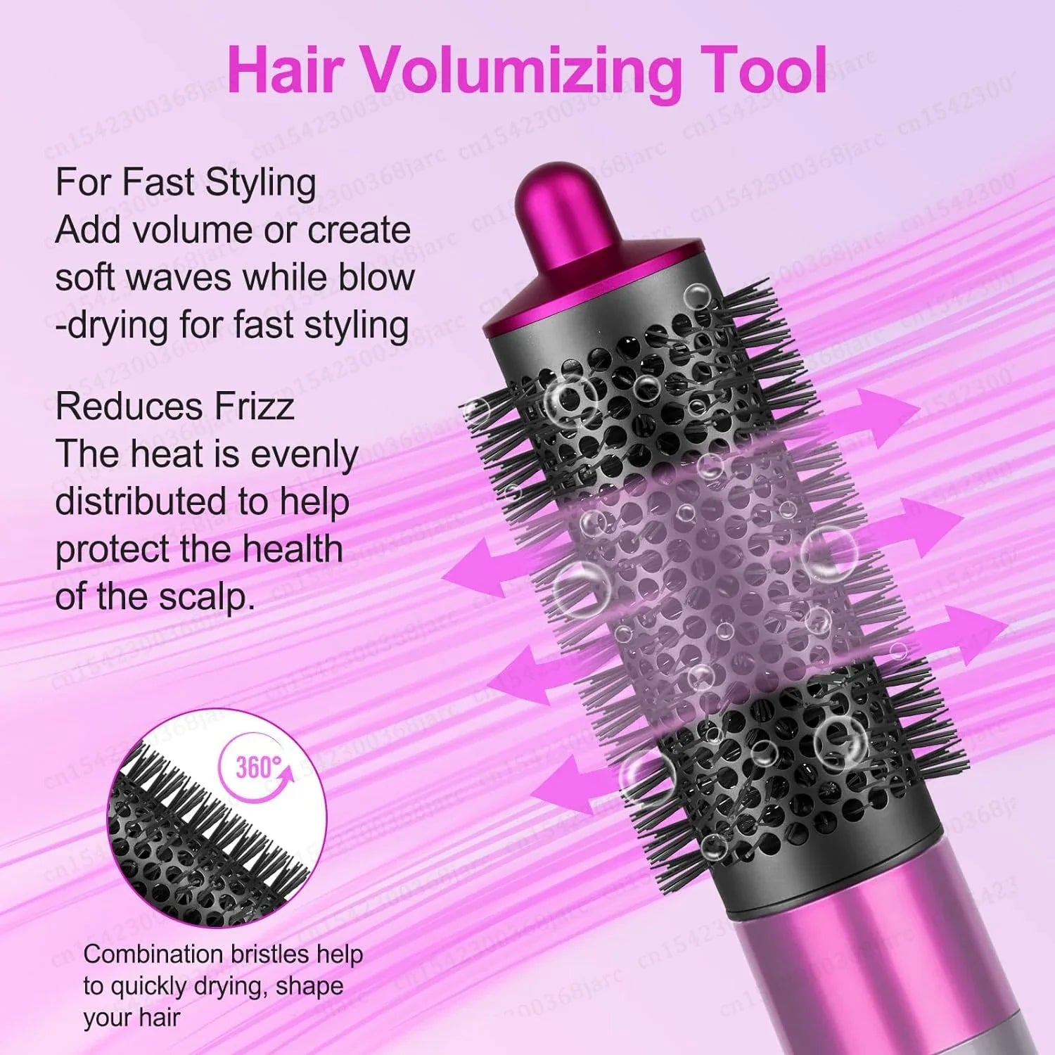 Perfect Curls Hair Styler