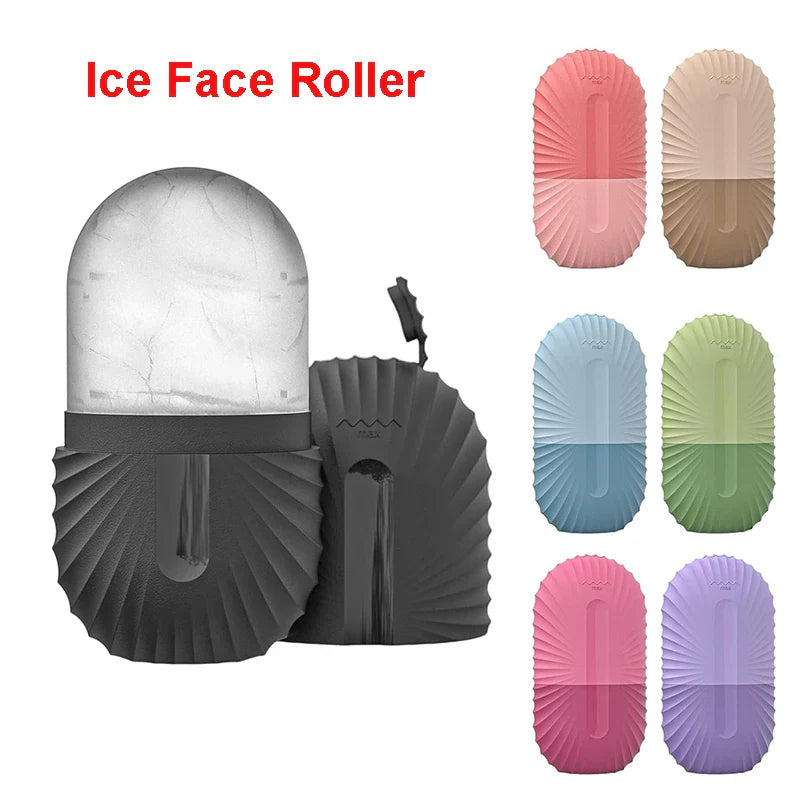 Cool Touch Ice Beauty Roller