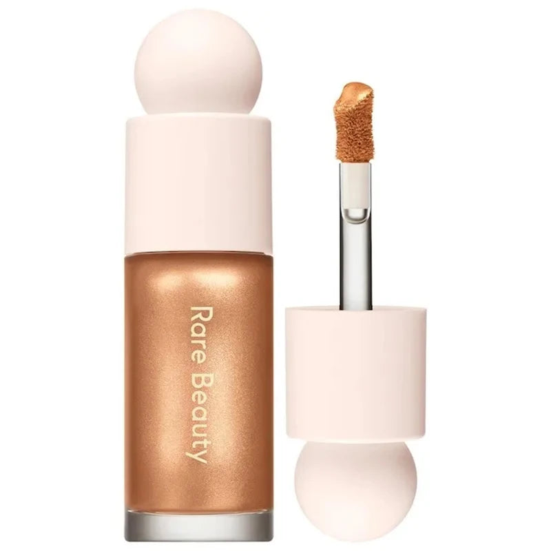 Hot  Pore Primer 4-In-1 Makeup Fixing Setting Spray Proof Long-Lasting No Separation Refreshing Brightening Cosmetics