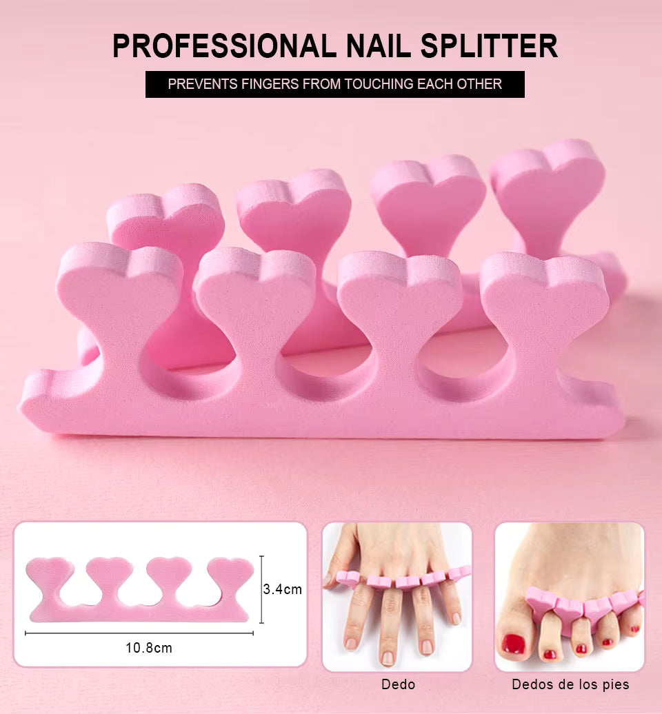 Nail Acrylic Powder and Liquid Monomer Nails Art Decoration for Manicure Set Kit Crystal Nail Glitter 3D Nail Tips Carving Tools