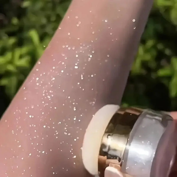 Sparkle Shine Highlight Powder