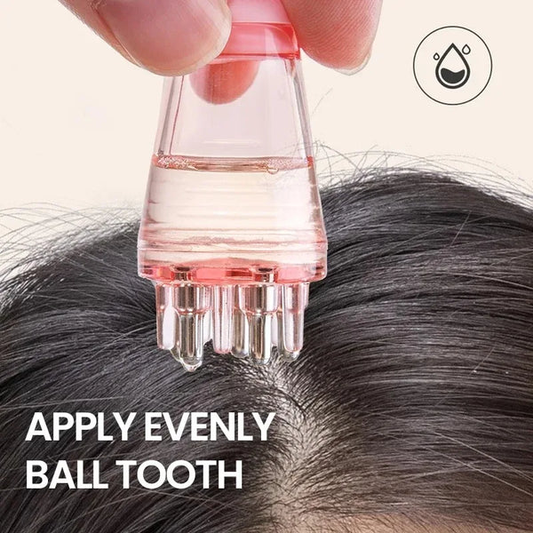Ultimate Scalp Care Kit