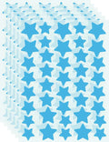 40 Pieces of Multi-Color Star Acne Patches, Facial Acne Patches, Concealer Acne Patches, and Pimples Patches, Ultra-Thin