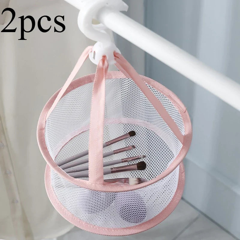 Mini Makeup Drying Rack