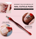 Nail Acrylic Powder and Liquid Monomer Nails Art Decoration for Manicure Set Kit Crystal Nail Glitter 3D Nail Tips Carving Tools