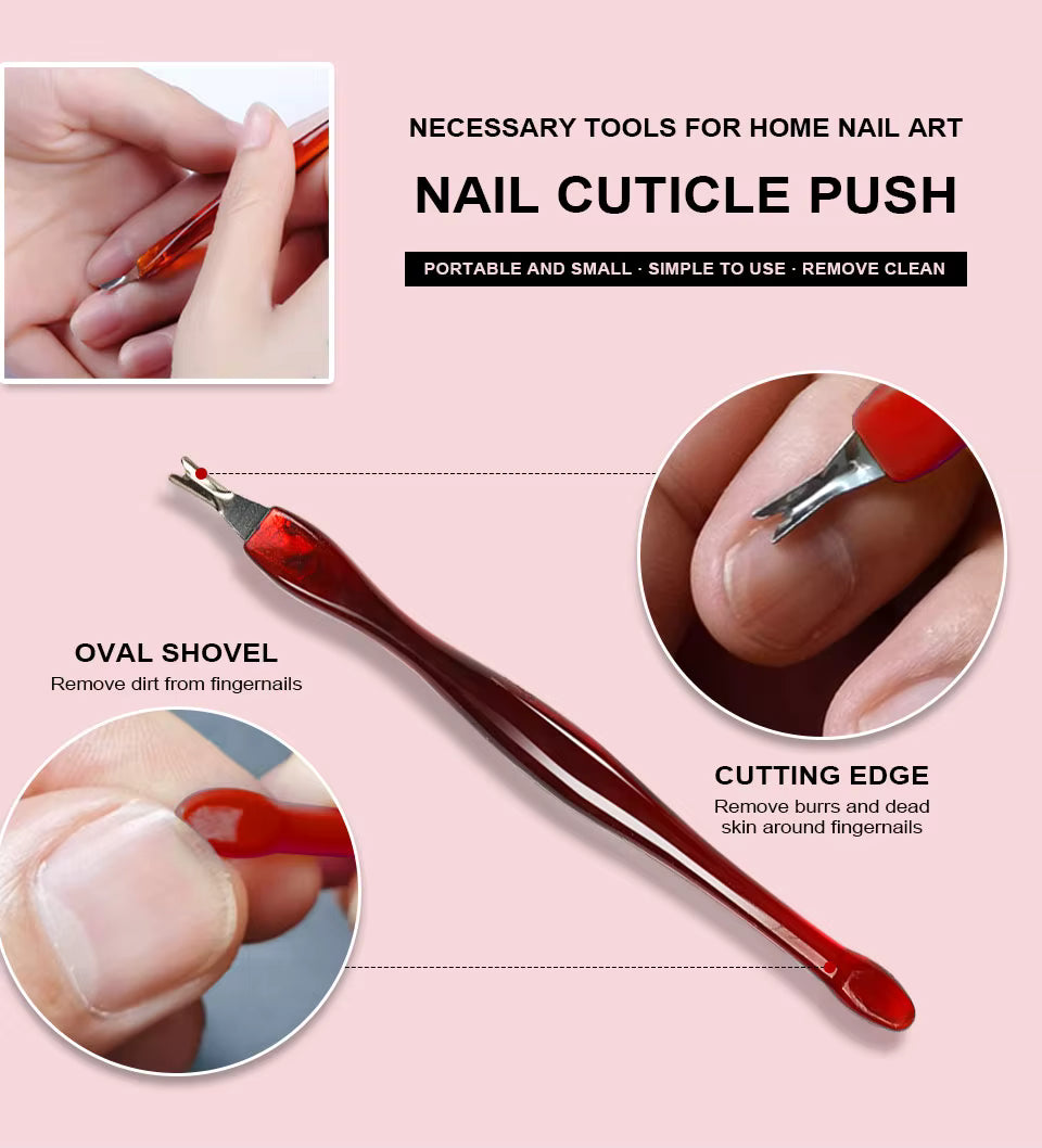 Nail Acrylic Powder and Liquid Monomer Nails Art Decoration for Manicure Set Kit Crystal Nail Glitter 3D Nail Tips Carving Tools