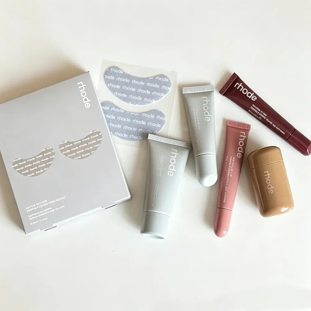 Vibrant Mirror Gloss Lipstick