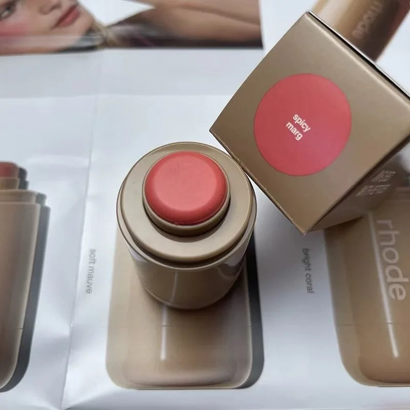 Limited Edition Peptide Lip Tint Tinted Lip Gloss Layer Nourishing Hydrates Makeup Nourishing Moisturizing Lipstick Glaze Care ﻿