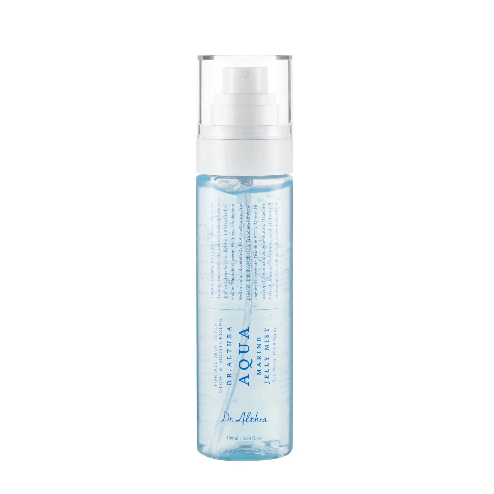 Original  345 Relief Cream Mist 147 Antioxidant Whitening Cream Moisturizing Intensive Repair Original Essence Mist