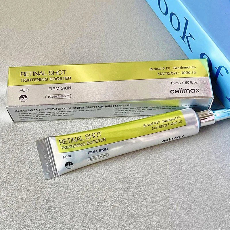 Hot Original  Korea the Vita a Retinal Skin Care Face Care Eye Cream Wrinkle-Resistant Whitening Beauty Skin Care Product