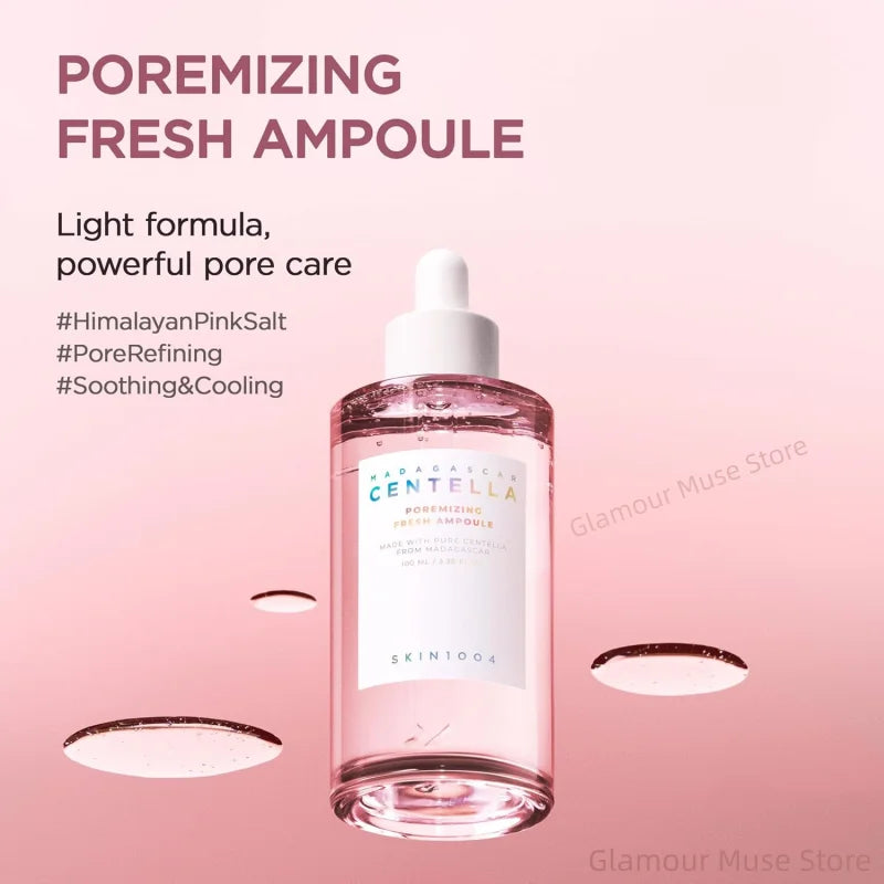 Glow Boost Serum for Radiant Skin