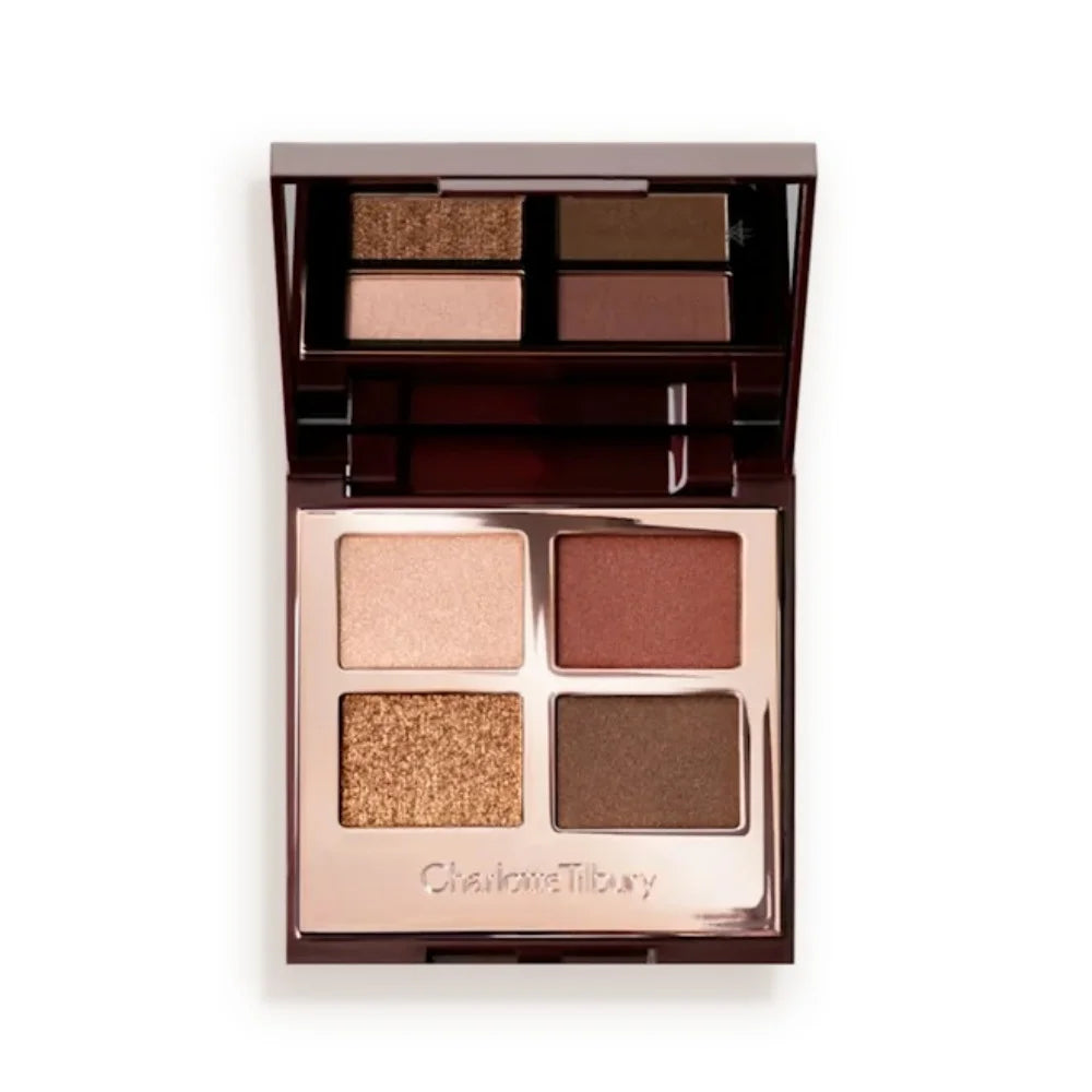Eye Shadow Disk Love 2-Colors Powder Blusher Star Pink Powder Blusher Highlight 6-Colors Super Nudes Easy Eye