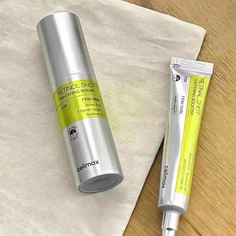 Hot Original  Korea the Vita a Retinal Skin Care Face Care Eye Cream Wrinkle-Resistant Whitening Beauty Skin Care Product