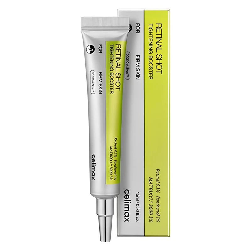 Hot Original  Korea the Vita a Retinal Skin Care Face Care Eye Cream Wrinkle-Resistant Whitening Beauty Skin Care Product
