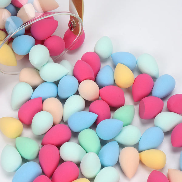 Magic Mini Makeup Sponges