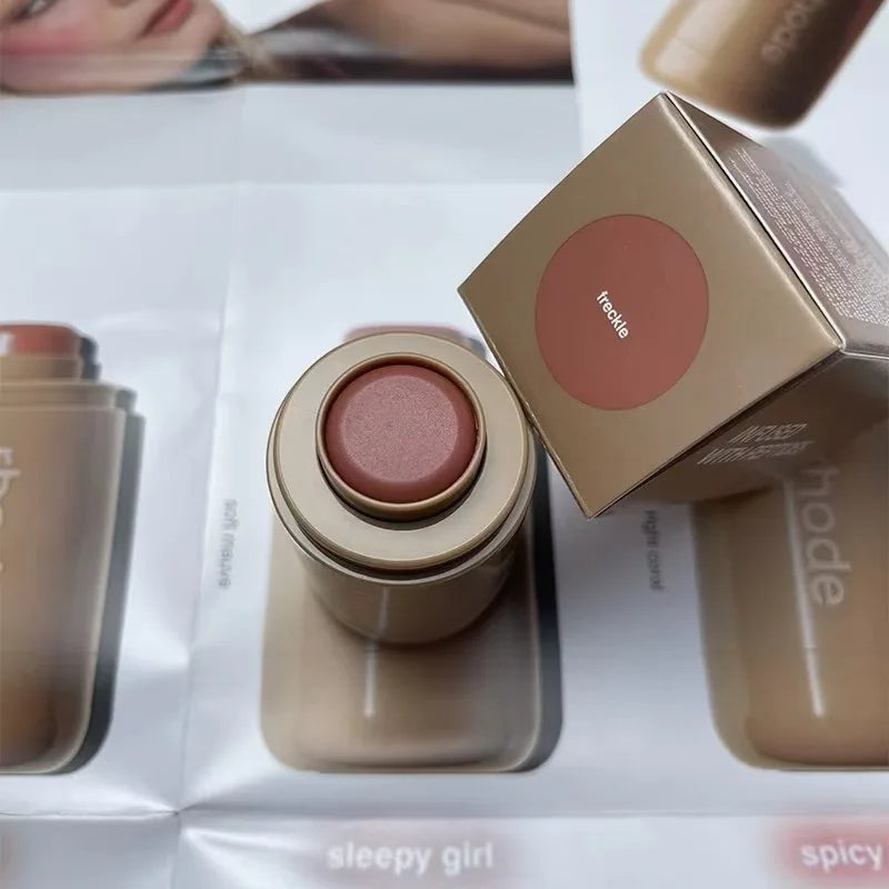 Limited Edition Peptide Lip Tint Tinted Lip Gloss Layer Nourishing Hydrates Makeup Nourishing Moisturizing Lipstick Glaze Care ﻿