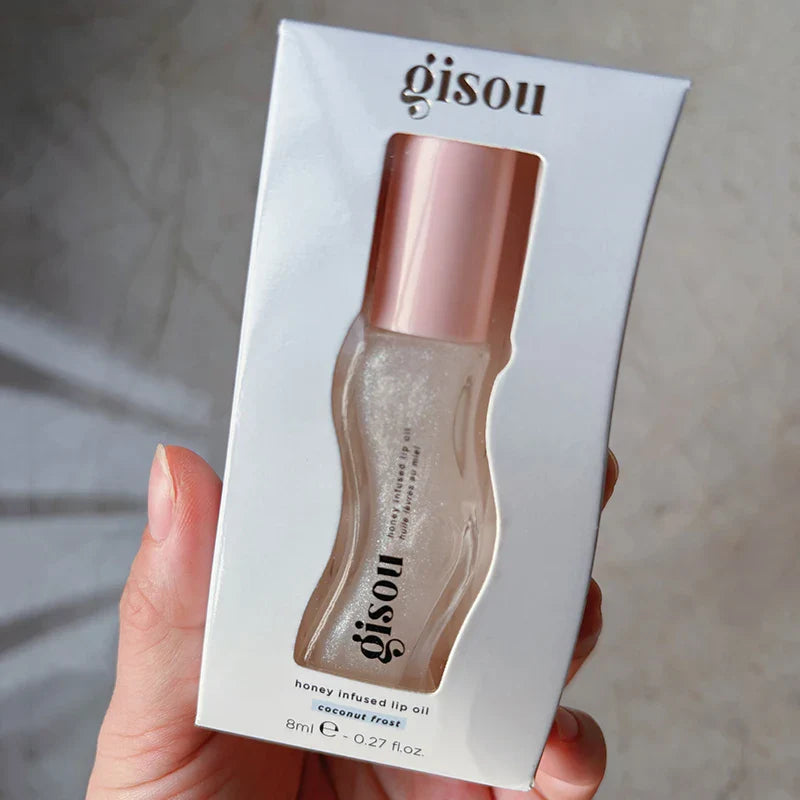 Nourishing Lip Glow Balm