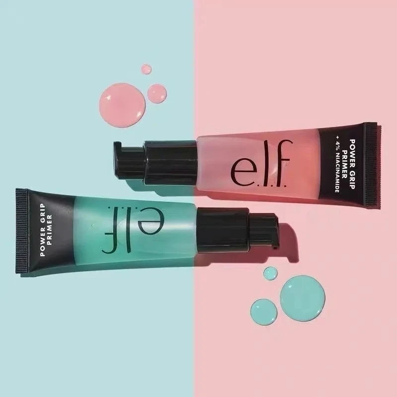 Gel Gel Texture Refreshing Easy Absorb Moisturizing Light and Suitable for Pre Makeup Avoid Peeling Sticking of Powder