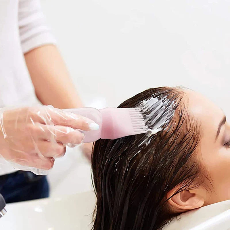 Ultimate Scalp Care Kit