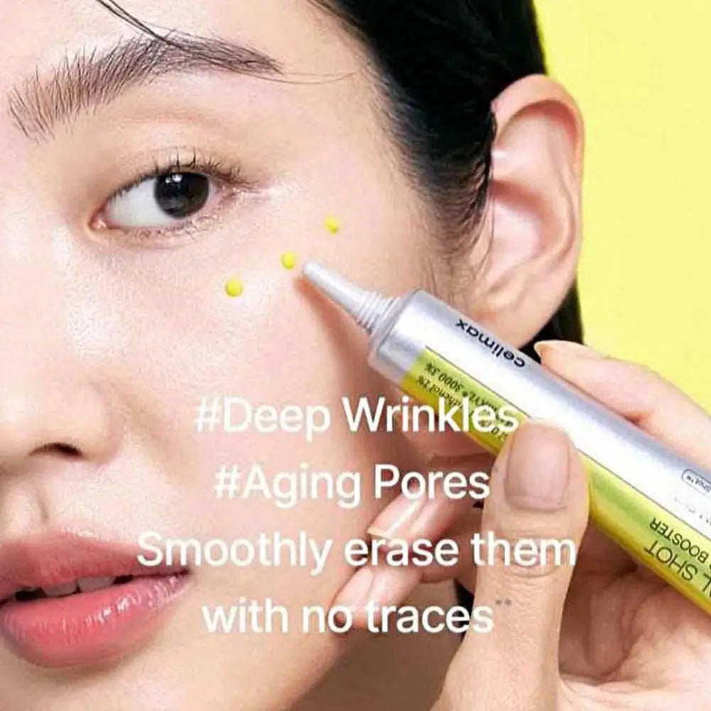 Hot Original  Korea the Vita a Retinal Skin Care Face Care Eye Cream Wrinkle-Resistant Whitening Beauty Skin Care Product