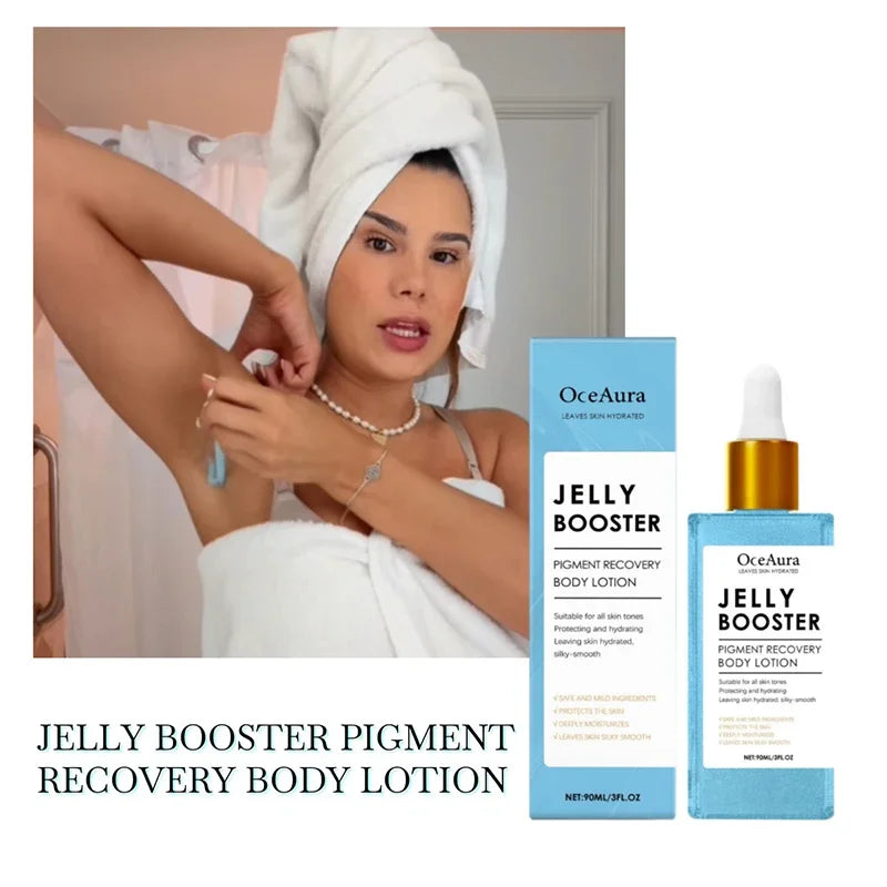 Bright Glow Body Lotion