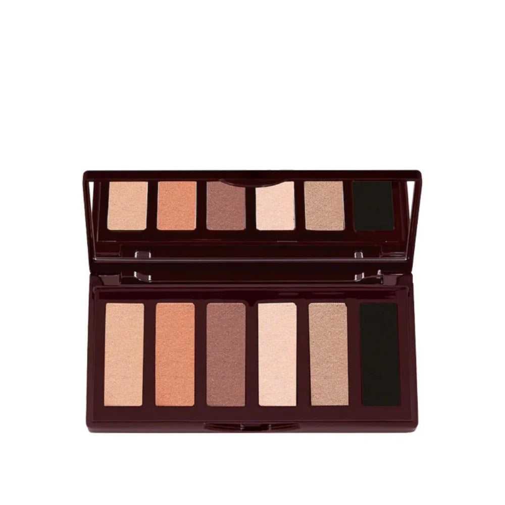Eye Shadow Disk Love 2-Colors Powder Blusher Star Pink Powder Blusher Highlight 6-Colors Super Nudes Easy Eye