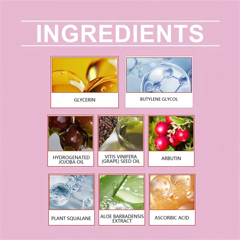 Lush Lips Plumping Serum
