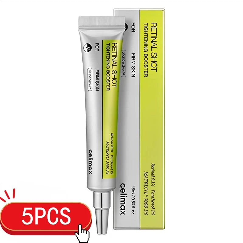 Hot Original  Korea the Vita a Retinal Skin Care Face Care Eye Cream Wrinkle-Resistant Whitening Beauty Skin Care Product