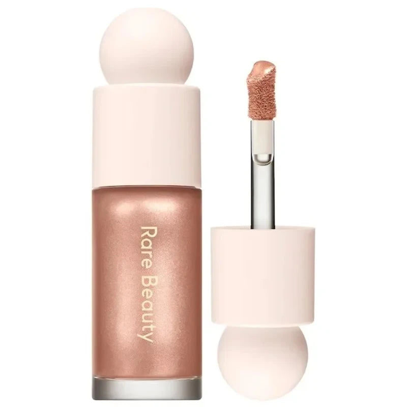 Hot  Pore Primer 4-In-1 Makeup Fixing Setting Spray Proof Long-Lasting No Separation Refreshing Brightening Cosmetics