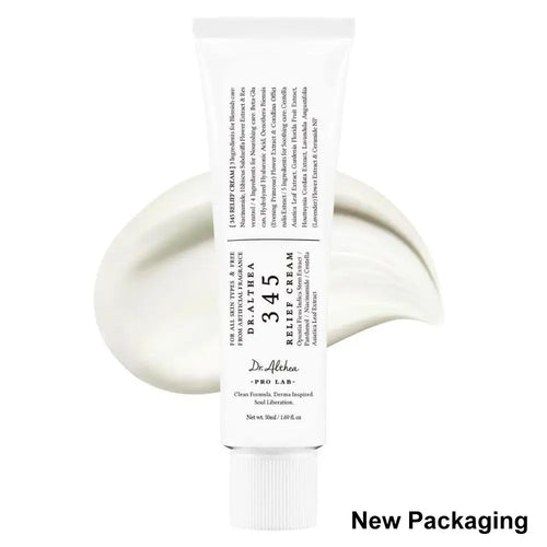 345 Antioxidant Nourishing Cream Repairs Weakened Barrier Soothes Acne Skin and Supplies Deep Hydrating Nourishment