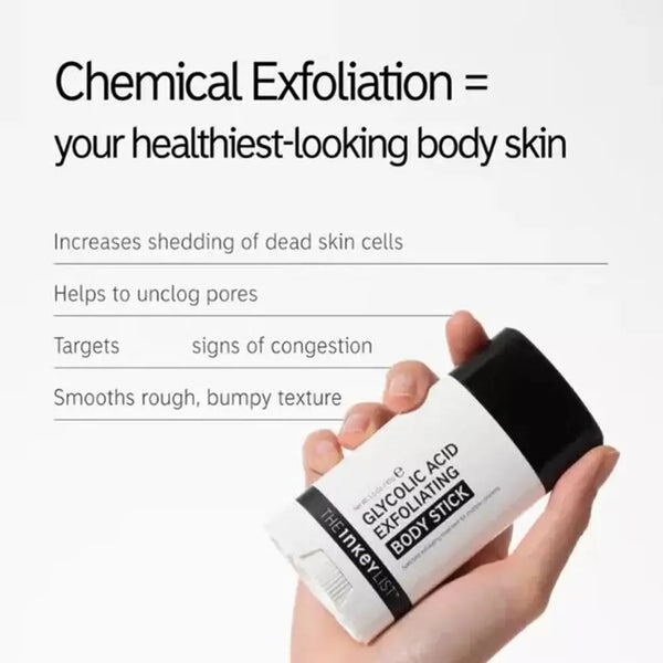 Glow Boost Exfoliating Stick