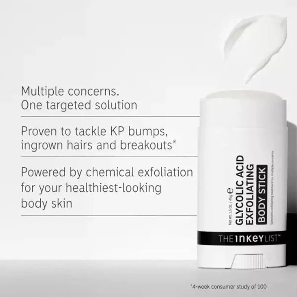 Glow Boost Exfoliating Stick
