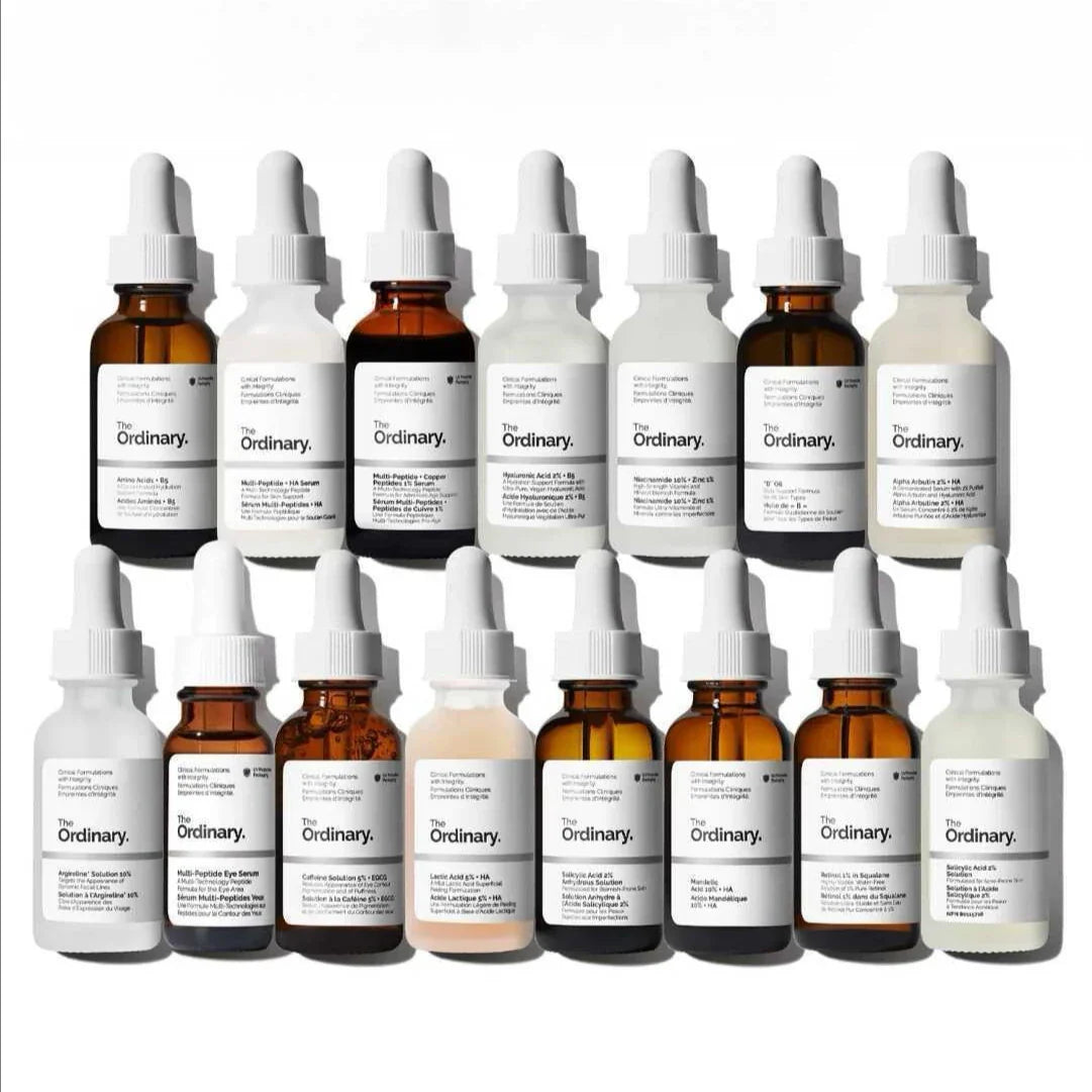 Radiant Glow Skin Care Set
