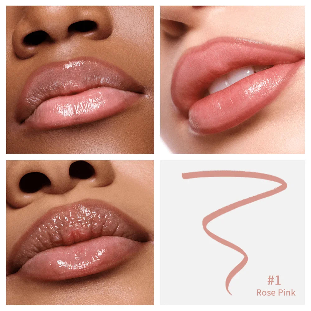 Sexy Lips Tattoo Tint